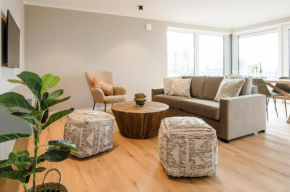 Apartments by Altes Zollamt